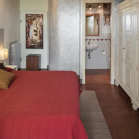 La Loggia Homestay Castel San Gimignano