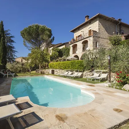 Homestay La Loggia