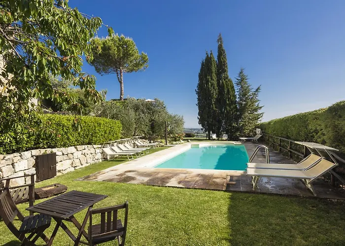 La Loggia Проживание в семье *