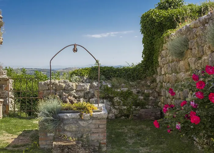 La Loggia Проживание в семье