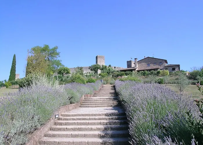 Проживание в семье La Loggia *